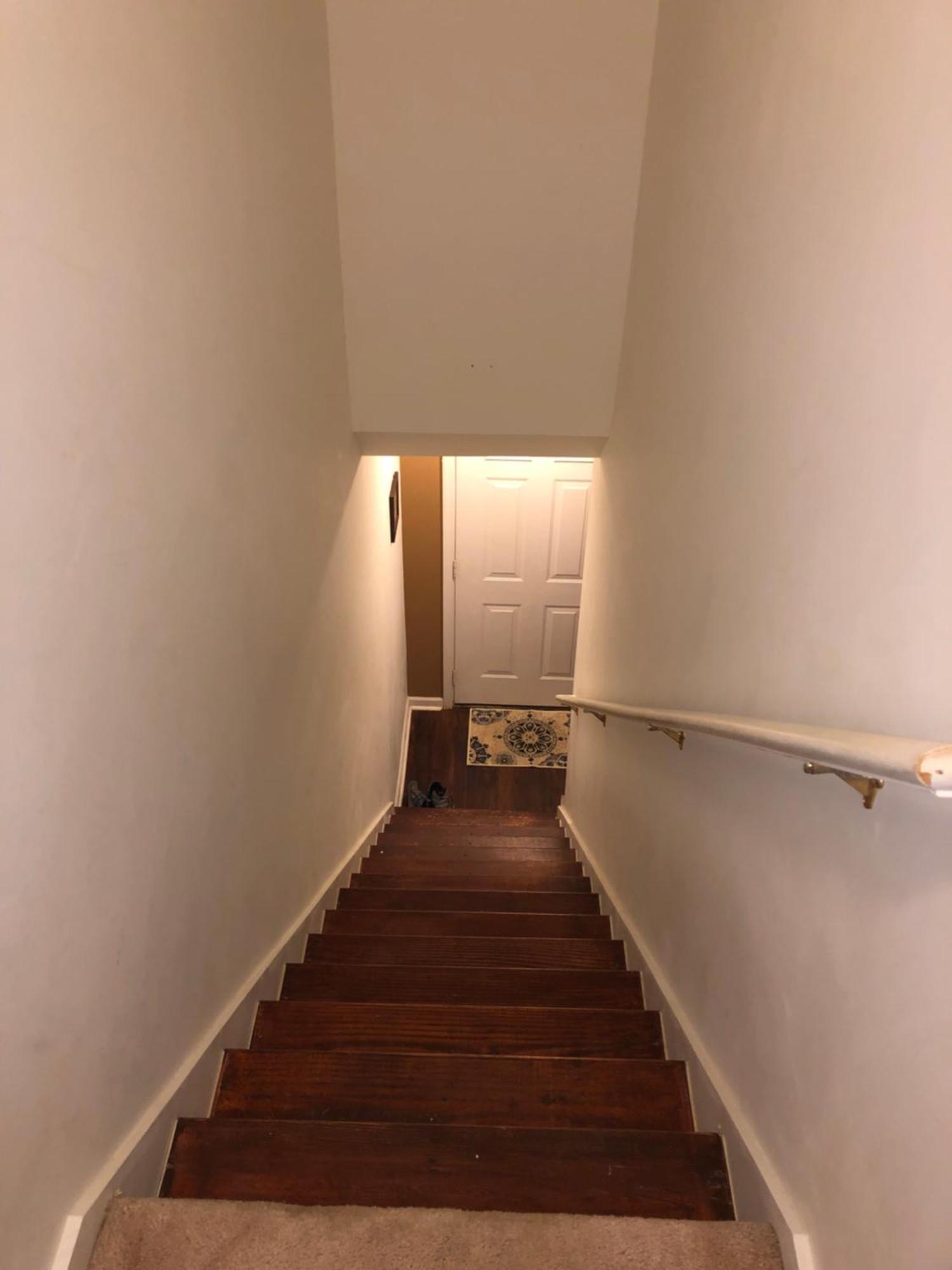 Entire Townhome Available Near Nice Park Library And Shopping ウィンストン・セーラム エクステリア 写真