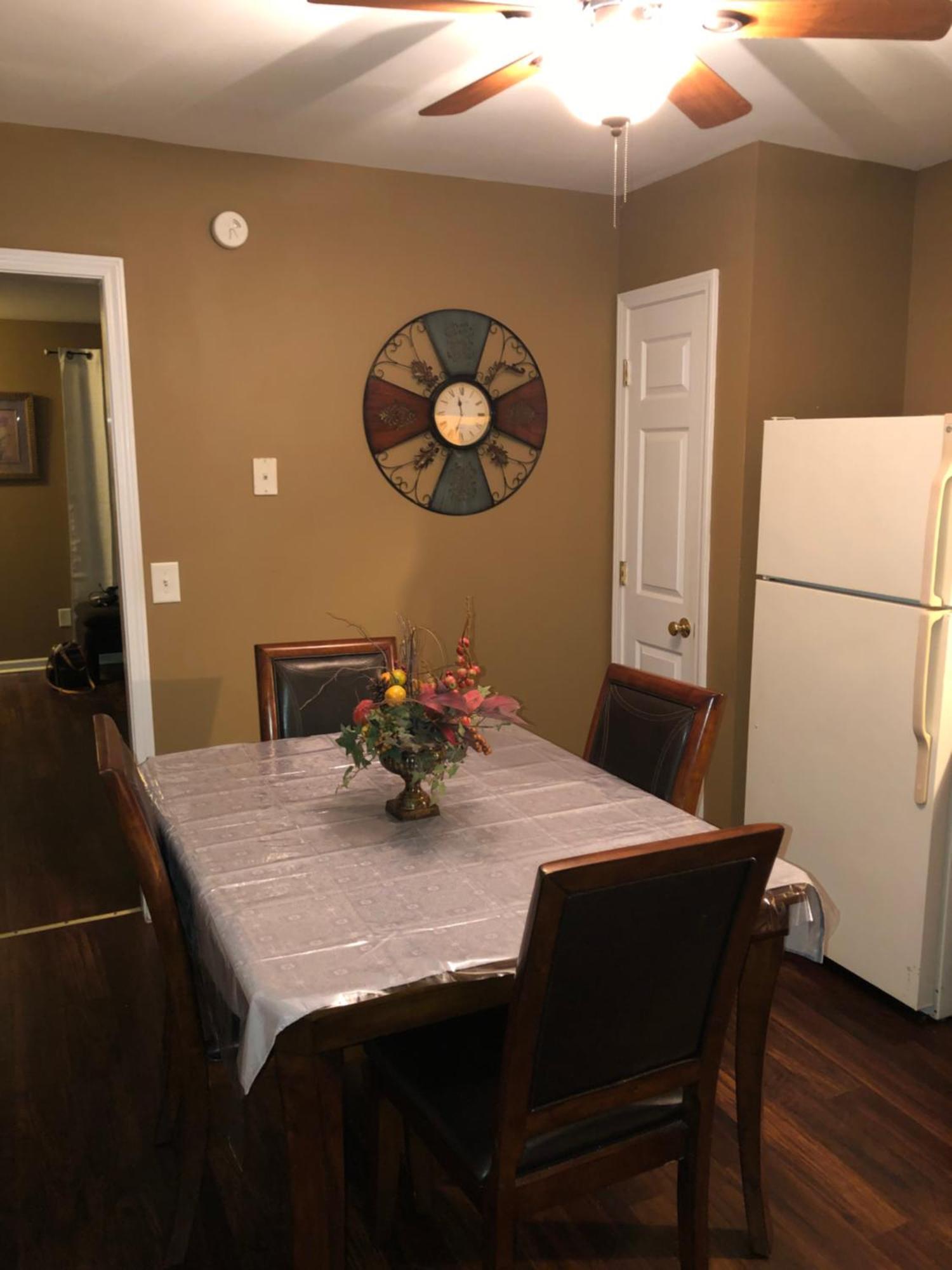 Entire Townhome Available Near Nice Park Library And Shopping ウィンストン・セーラム エクステリア 写真