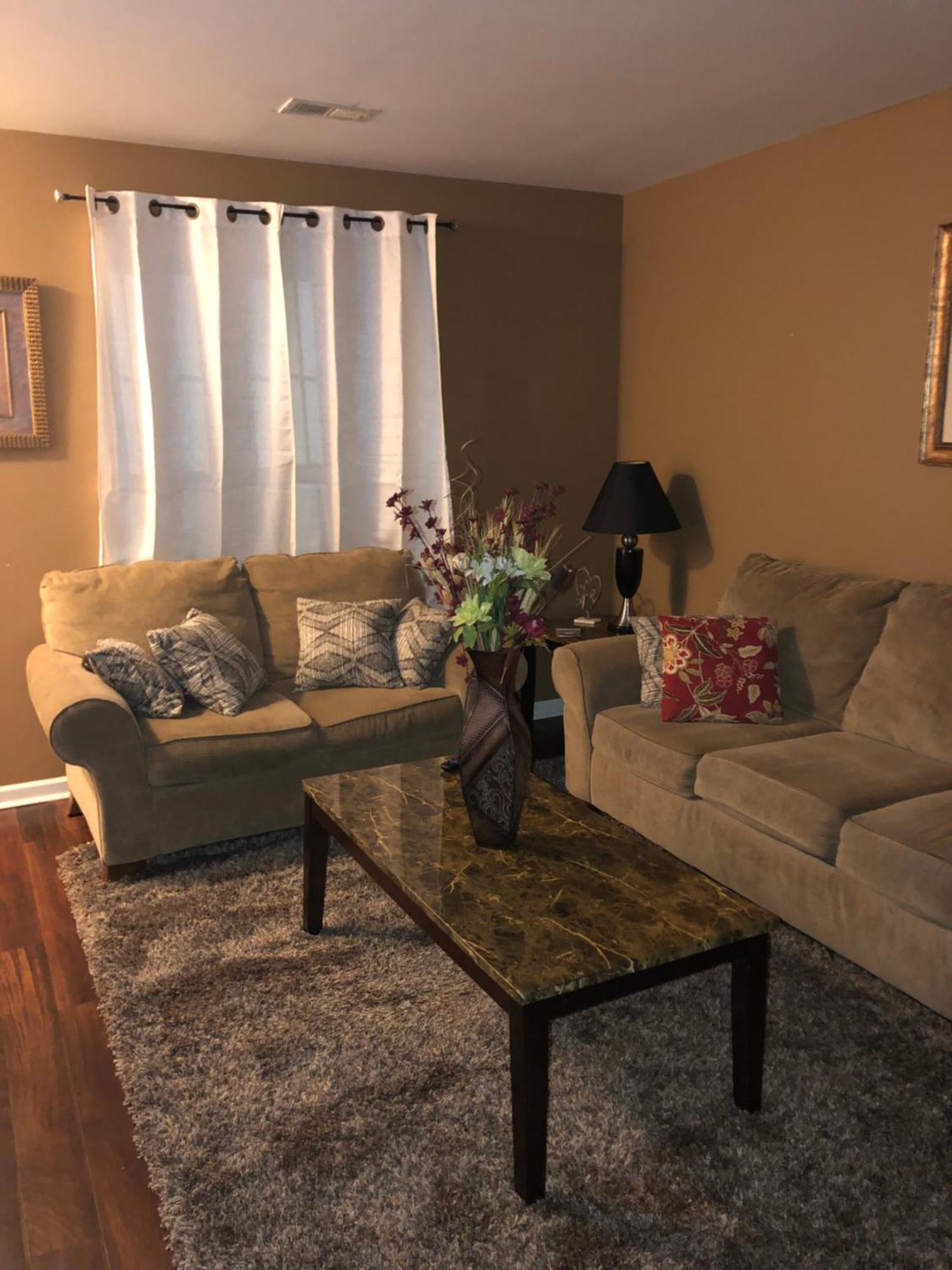 Entire Townhome Available Near Nice Park Library And Shopping ウィンストン・セーラム エクステリア 写真