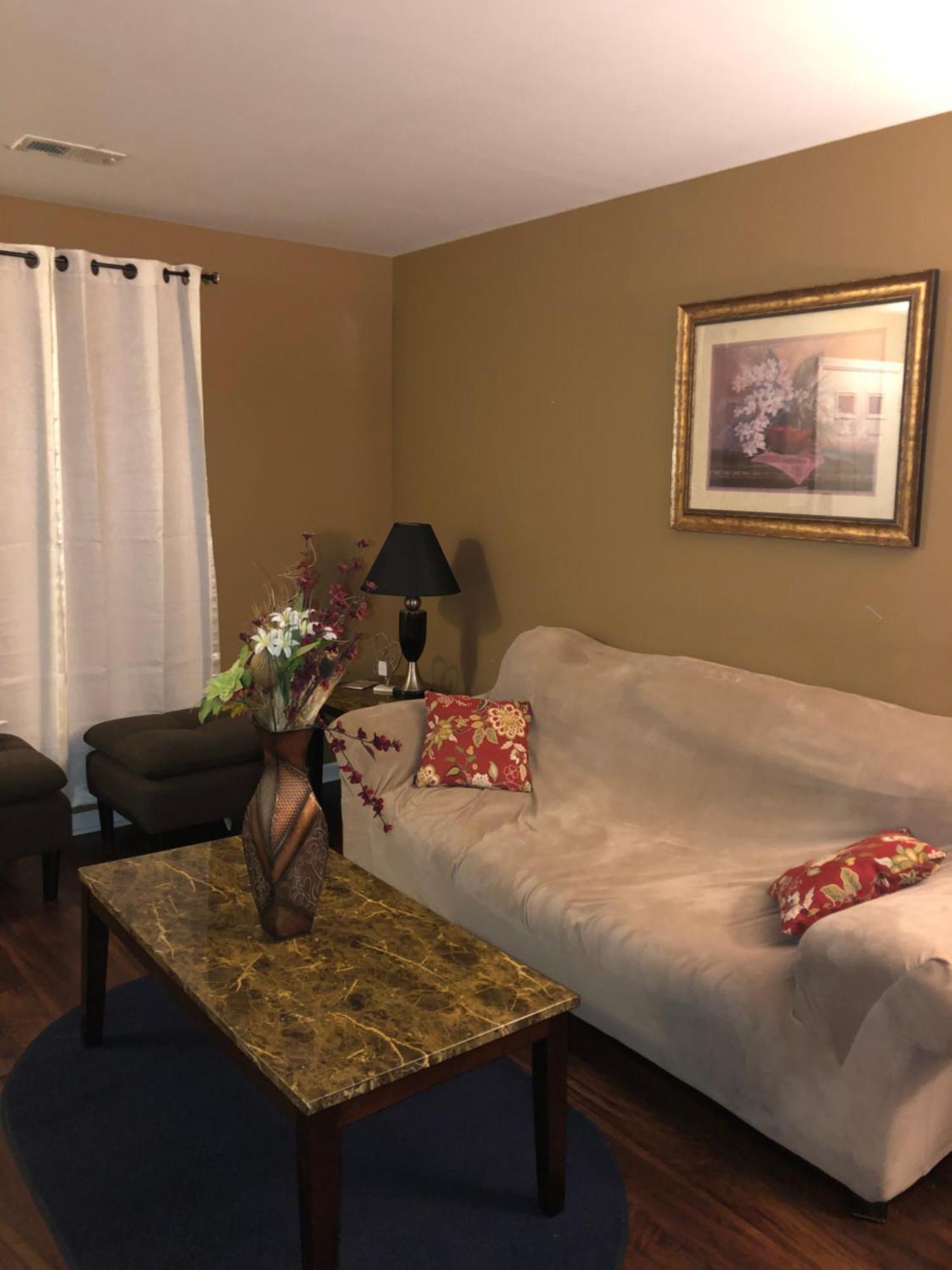 Entire Townhome Available Near Nice Park Library And Shopping ウィンストン・セーラム エクステリア 写真